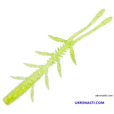 Креатура Jackall Scissor Comb 3,8